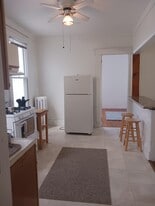 39 Paterson St, Unit 4 in Jersey City, NJ - Building Photo
