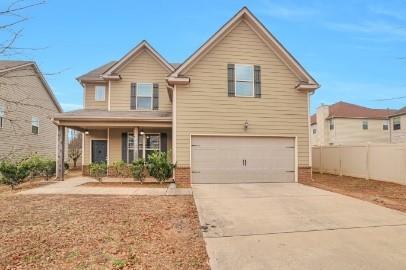 1208 Ithaca Dr in Mcdonough, GA - Building Photo - Building Photo