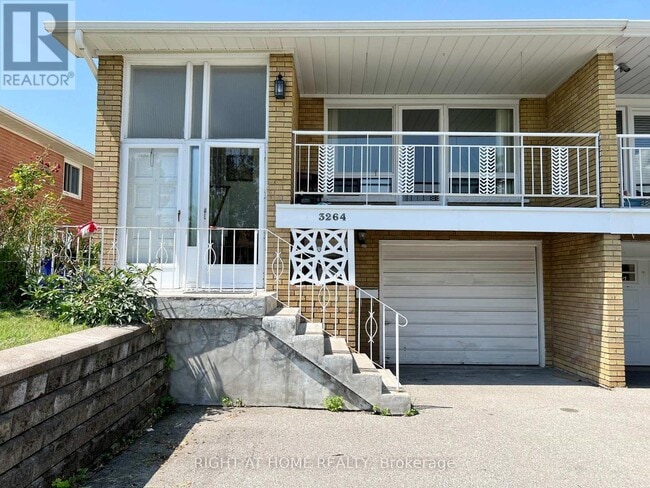 property at 3264 Fieldgate Dr