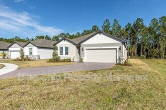 1229 Pampus Dr in Daytona Beach, FL - Building Photo - Building Photo