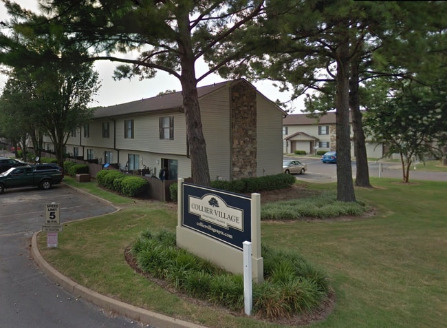 Collier Village Apartments