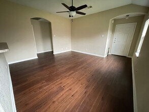 2903 Montague County Dr in Killeen, TX - Building Photo - Building Photo