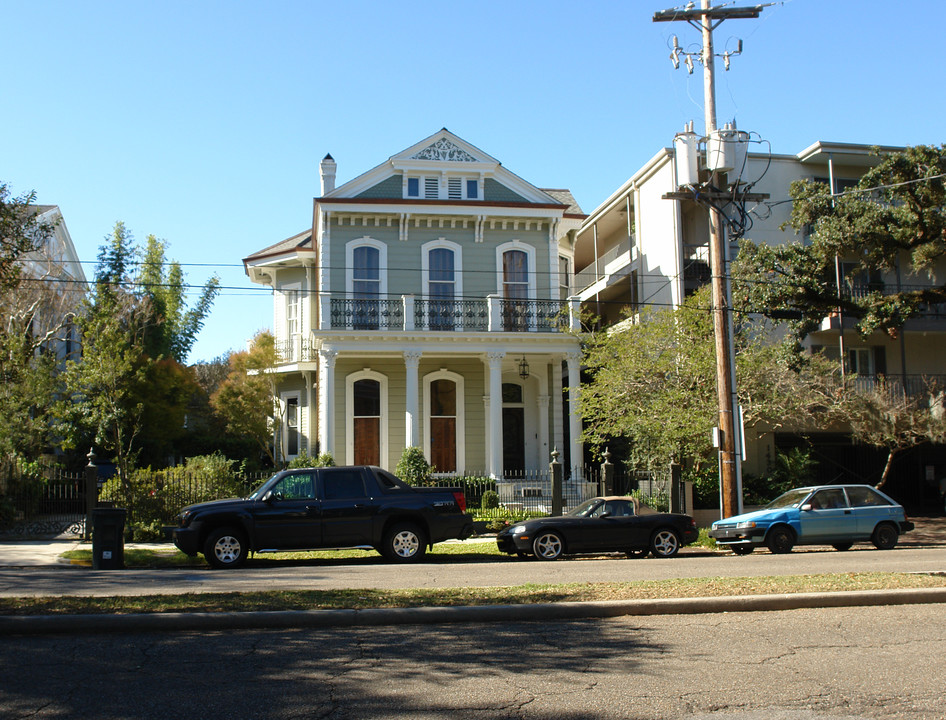 1428 Jackson Ave in New Orleans, LA - Building Photo