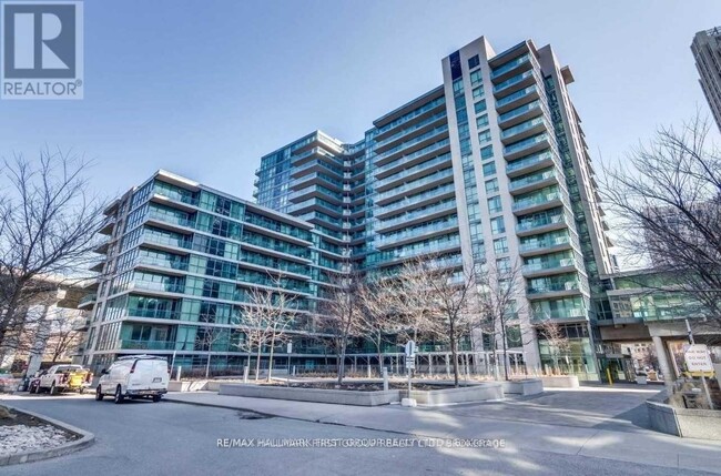 209-1209 Fort York Blvd