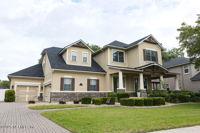 property at 5335 Clapboard Creek Dr