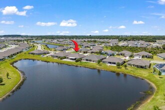 8517 Waterstone Blvd in Fort Pierce, FL - Foto de edificio - Building Photo