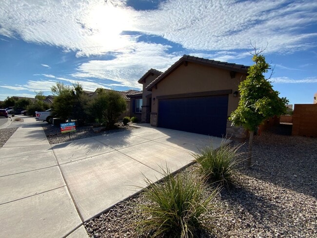 7110 Overview Rd NE in Rio Rancho, NM - Building Photo - Building Photo