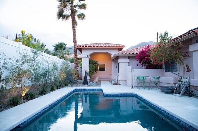 54145 Avenida Ramirez