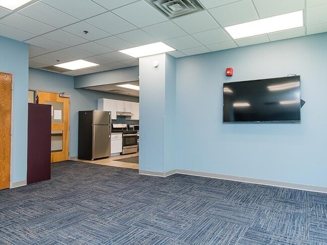 Walsh Park in Chicago, IL - Foto de edificio - Building Photo