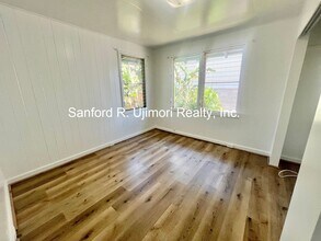 20 Cypress Ave in Wahiawa, HI - Building Photo - Building Photo
