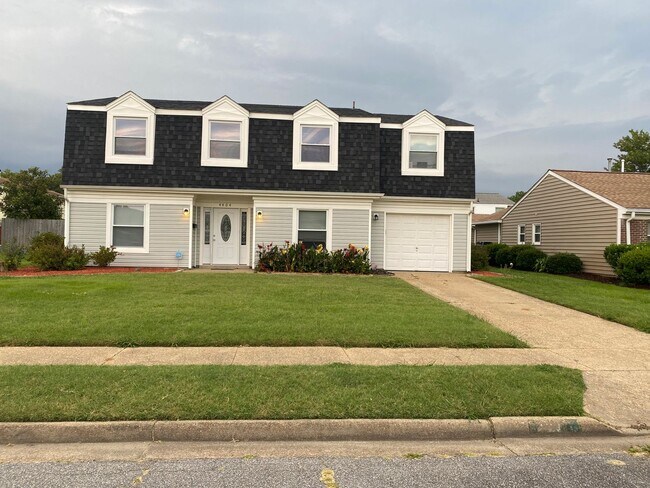 property at 4404 Chelsea St