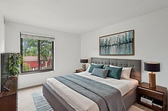 Monroeville Apartments at Deauville Park in Monroeville, PA - Building Photo - Building Photo