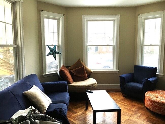 property at 17 Putnam Ave
