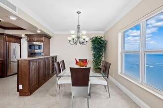 3850 Galt Ocean Dr, Unit 1901 in Fort Lauderdale, FL - Foto de edificio - Building Photo