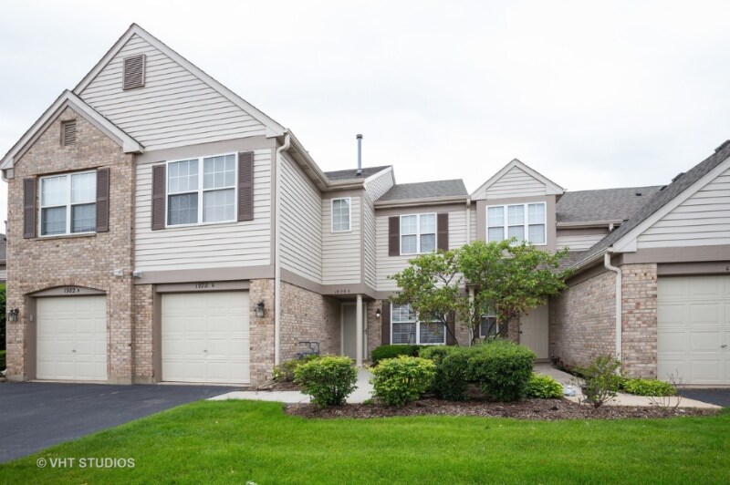 1978 Gary Ct in Schaumburg, IL - Foto de edificio
