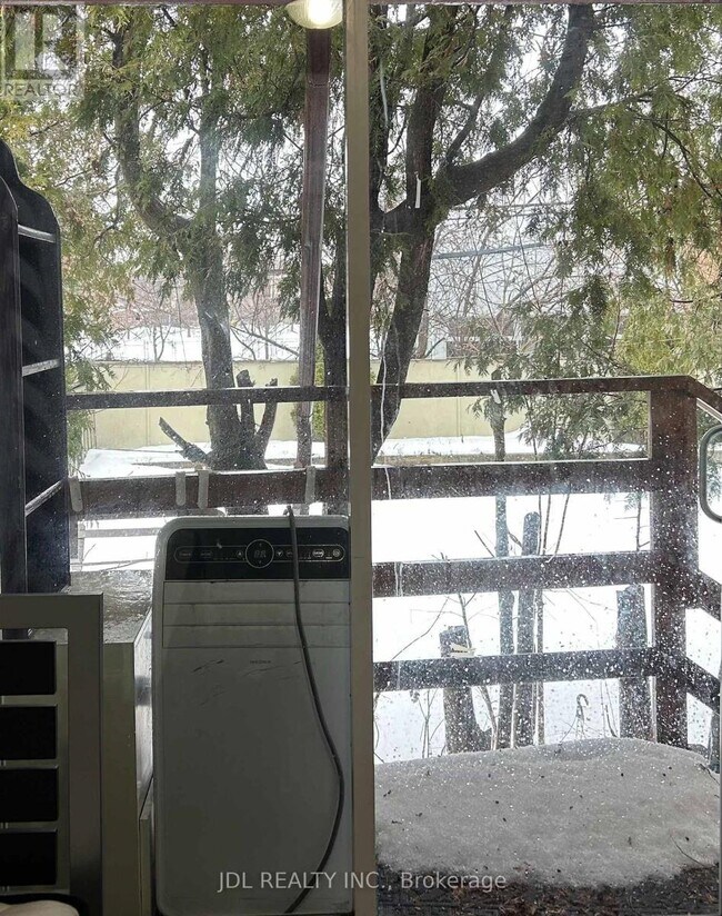 47 Crosland Dr in Toronto, ON - Building Photo - Building Photo