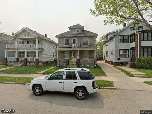 property at 1630 Kearney Ave