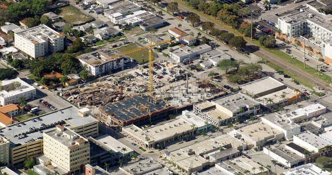 University Station in Hollywood, FL - Building Photo - Building Photo