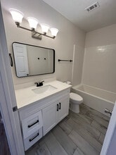4322 Allen St in Houston, TX - Building Photo - Building Photo