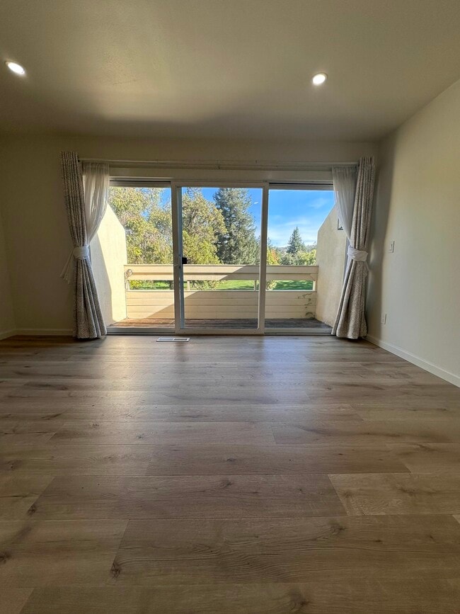 property at 2948 Yulupa Ave