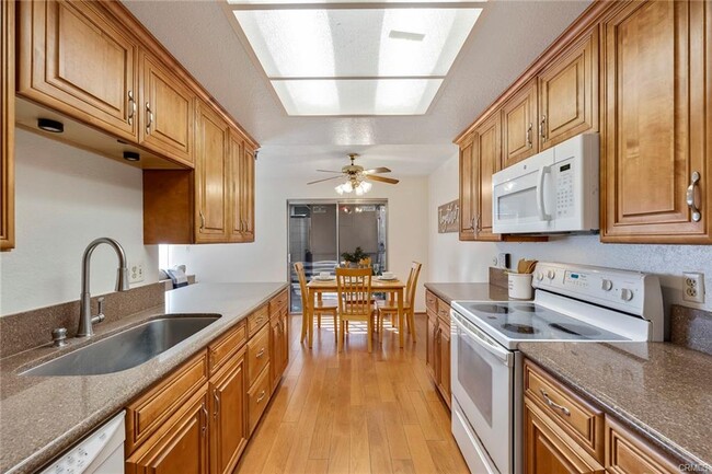 property at 5581 Crescent Ave
