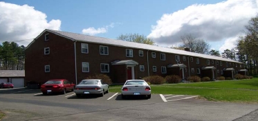 Spaulding Apartments in Rensselaer, NY - Building Photo - Building Photo