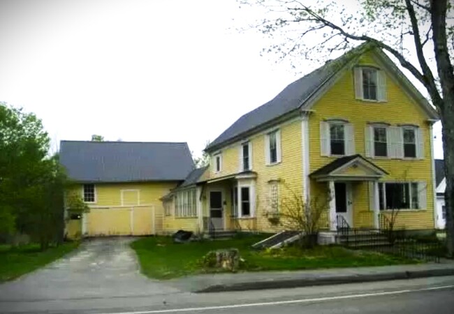 property at 703 Main St