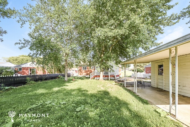 7207 Memory Ln in Cincinnati, OH - Building Photo - Building Photo