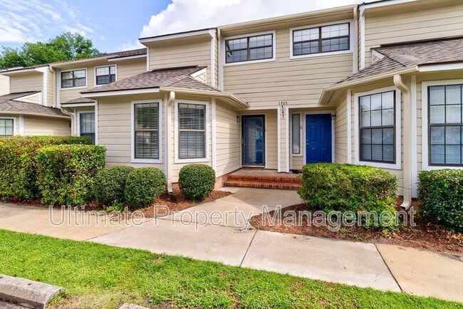 property at 1705 S 41st St