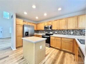 1218 S Beeler St in Denver, CO - Building Photo - Building Photo