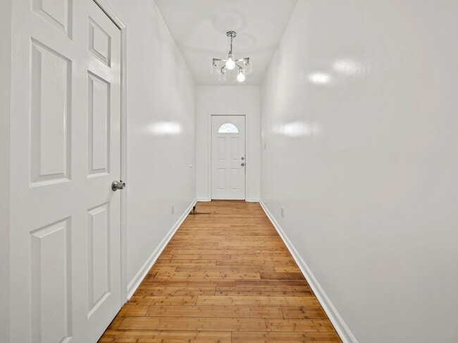 163-165 Montgomery Street, 1 in Paterson, NJ - Building Photo - Building Photo