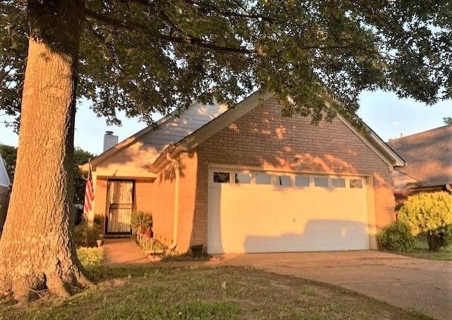 5432 Kayla Dr in Southaven, MS - Building Photo - Building Photo