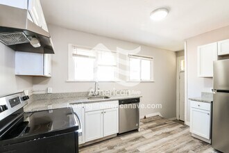 3834 Missouri Ave in St. Louis, MO - Building Photo - Building Photo