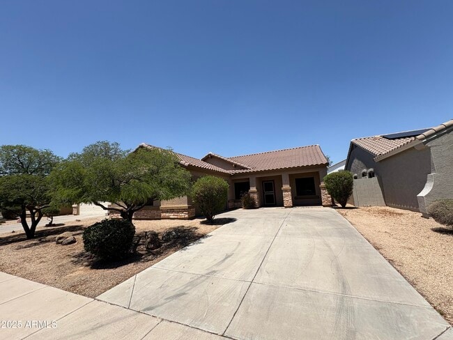 property at 17848 W Acapulco Ln