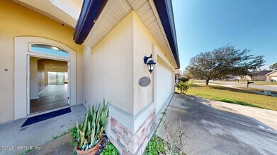 15155 Bareback Dr in Jacksonville, FL - Building Photo - Building Photo