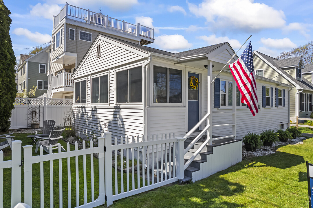 310 Ridge Rd in York, ME - Building Photo