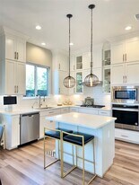 3110 Meadow Maker Ln in Houston, TX - Building Photo