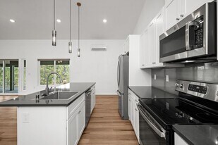 3858 W Grandview Ave in Spokane, WA - Building Photo