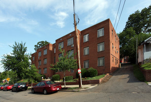 306 Evarts St NE Apartments