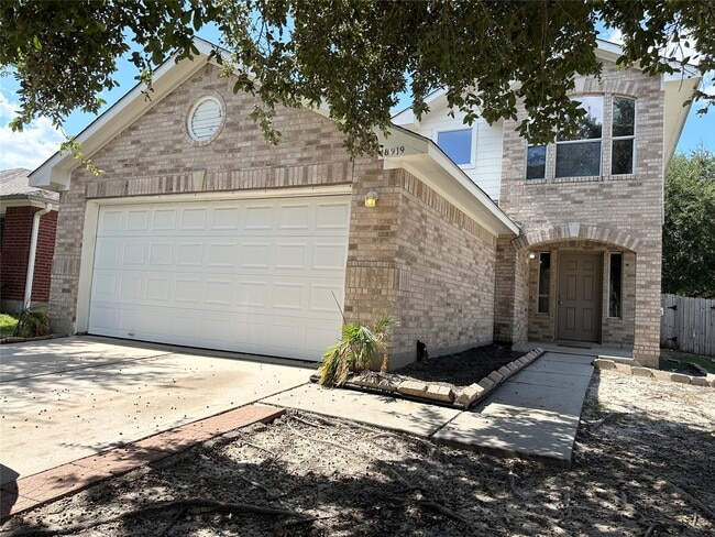 property at 18919 Ayston Dr