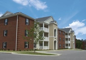 Ashton Mill in Sumter, SC - Building Photo