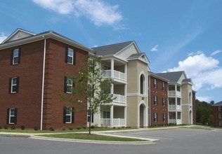 Ashton Mill in Sumter, SC - Foto de edificio - Building Photo