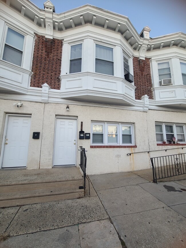 6263 Limekiln Pike, Unit 1 in Philadelphia, PA - Foto de edificio - Building Photo