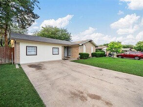 3633 Edgewood Dr in Garland, TX - Building Photo - Building Photo