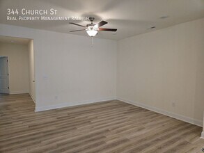 344 Church St in Wendell, NC - Building Photo - Building Photo