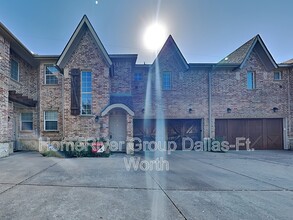 1242 Bethel School Ct in Coppell, TX - Foto de edificio - Building Photo