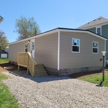 804 Westbourne Ave in Zanesville, OH - Building Photo - Building Photo