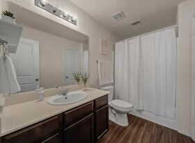 5689 McClelland St in Forney, TX - Building Photo