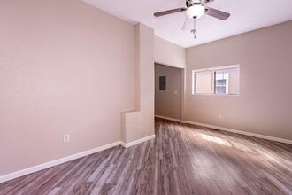 400 College St in Trinidad, CO - Building Photo - Building Photo