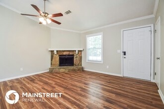 1006 Timbervale Ln in Lithonia, GA - Building Photo - Building Photo